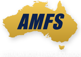 Australian Mobile Finance Solutions